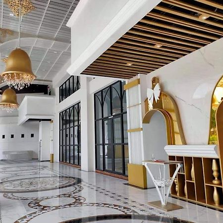 Arte Mont Kiara Host By Host Corner Suites Kuala Lumpur Ngoại thất bức ảnh