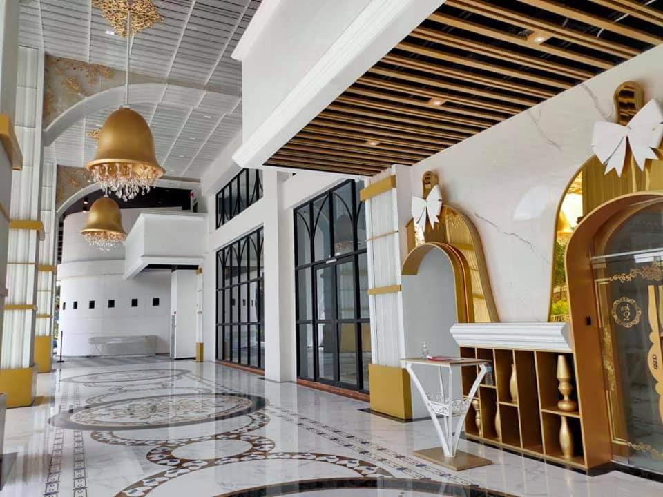 Arte Mont Kiara Host By Host Corner Suites Kuala Lumpur Ngoại thất bức ảnh
