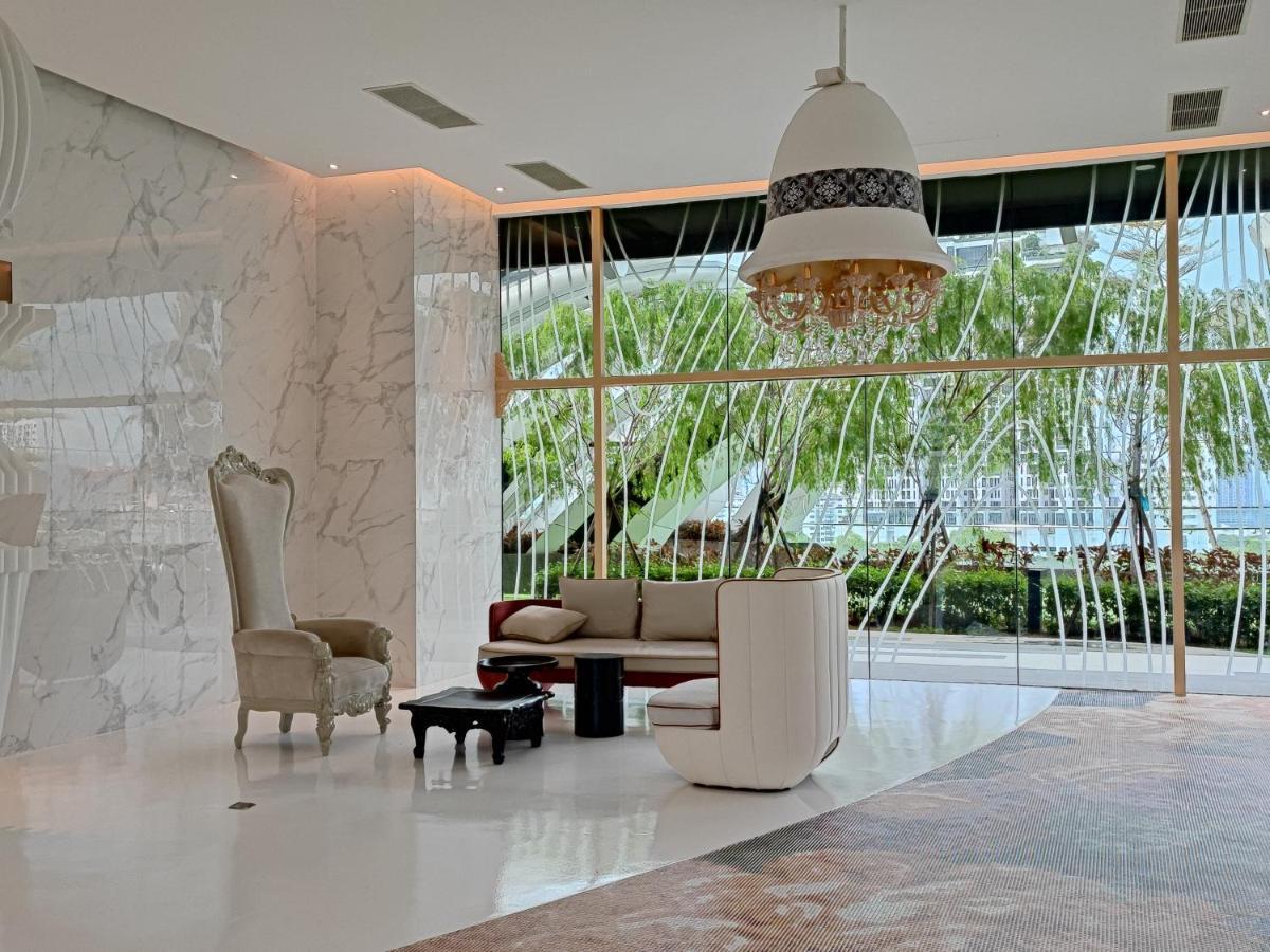 Arte Mont Kiara Host By Host Corner Suites Kuala Lumpur Phòng bức ảnh