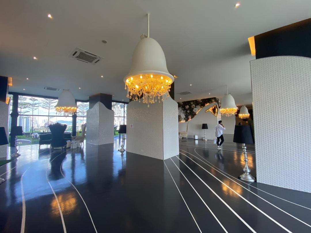 Arte Mont Kiara Host By Host Corner Suites Kuala Lumpur Ngoại thất bức ảnh