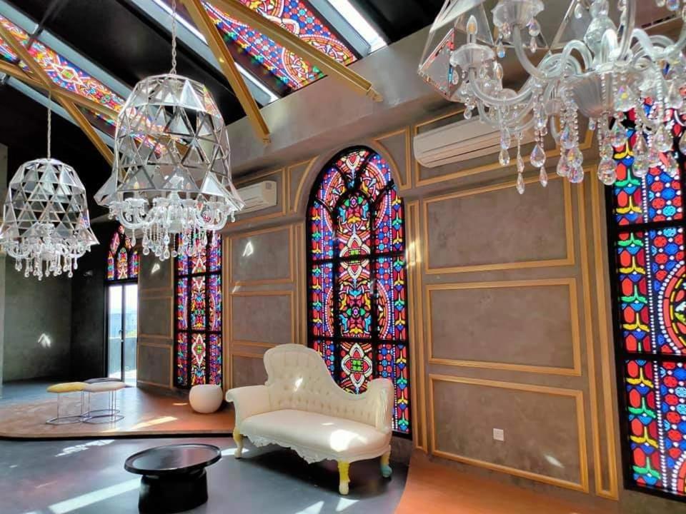 Arte Mont Kiara Host By Host Corner Suites Kuala Lumpur Ngoại thất bức ảnh