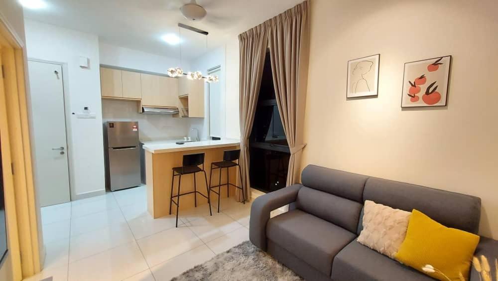 Arte Mont Kiara Host By Host Corner Suites Kuala Lumpur Ngoại thất bức ảnh