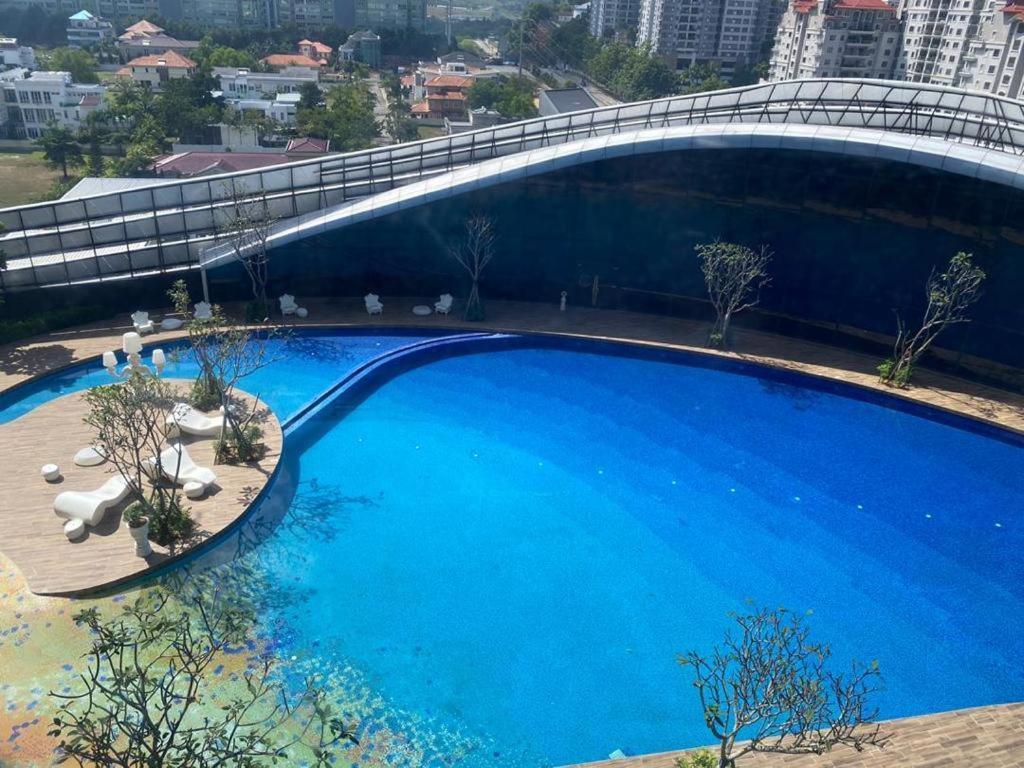 Arte Mont Kiara Host By Host Corner Suites Kuala Lumpur Ngoại thất bức ảnh