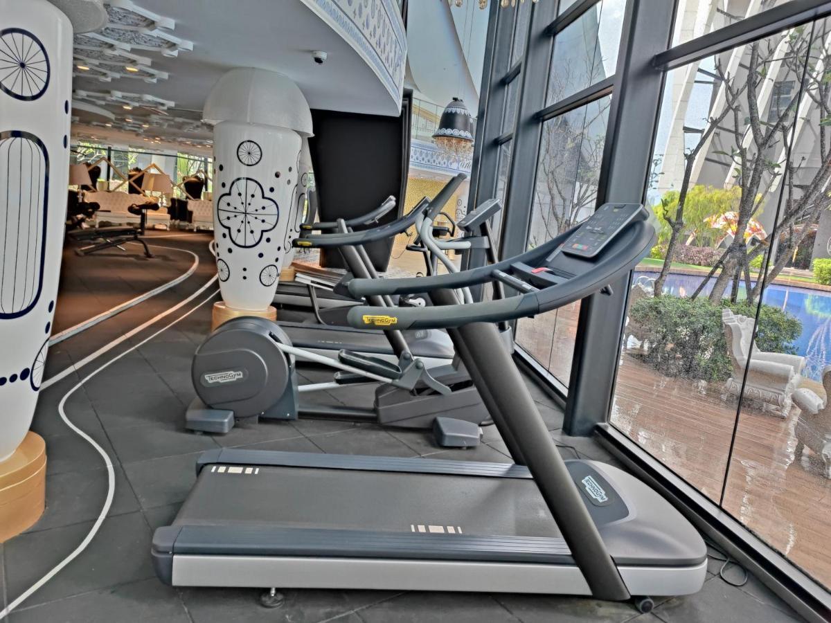 Arte Mont Kiara Host By Host Corner Suites Kuala Lumpur Ngoại thất bức ảnh
