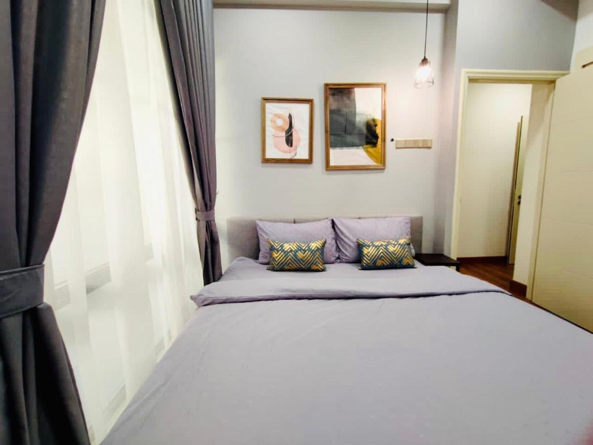 Arte Mont Kiara Host By Host Corner Suites Kuala Lumpur Ngoại thất bức ảnh