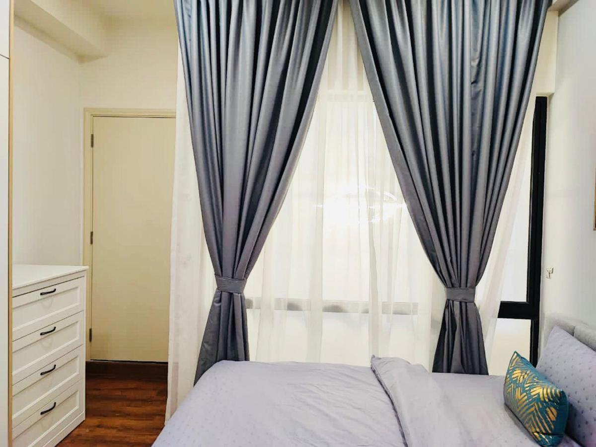 Arte Mont Kiara Host By Host Corner Suites Kuala Lumpur Ngoại thất bức ảnh