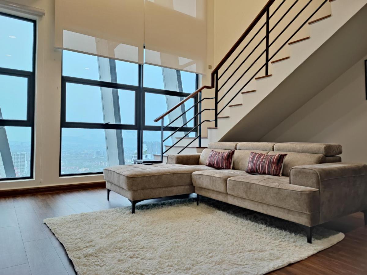 Arte Mont Kiara Host By Host Corner Suites Kuala Lumpur Ngoại thất bức ảnh