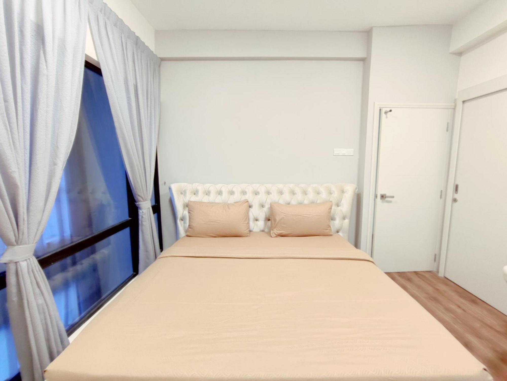 Arte Mont Kiara Host By Host Corner Suites Kuala Lumpur Phòng bức ảnh
